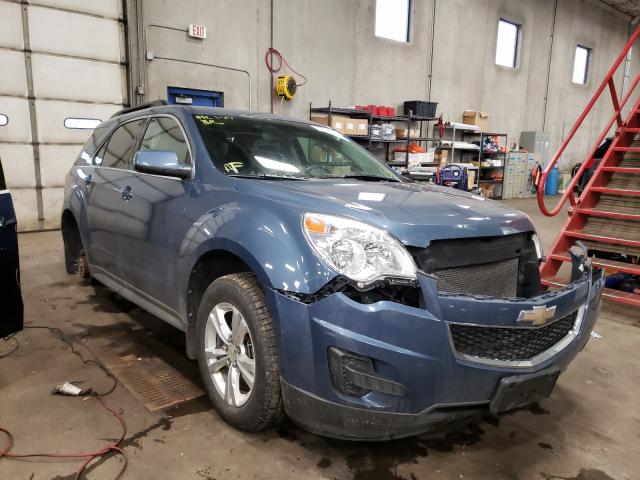 chevrolet equinox lt 2012 2gnfleek0c6208486