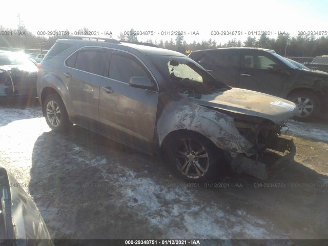 chevrolet equinox 2012 2gnfleek0c6342687