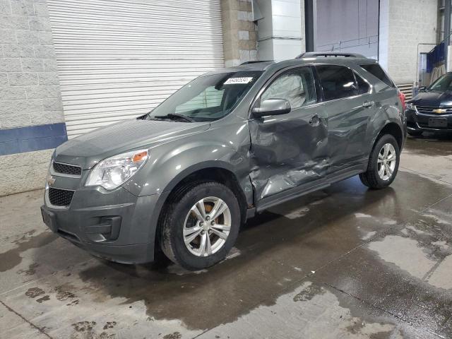 chevrolet equinox lt 2013 2gnfleek0d6181971