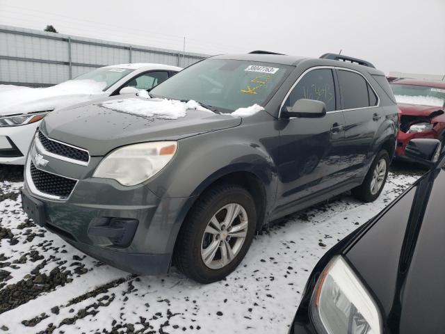 chevrolet equinox lt 2013 2gnfleek0d6193277