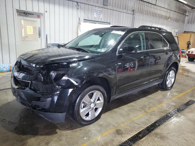 chevrolet equinox lt 2013 2gnfleek0d6245636