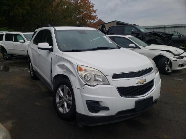 chevrolet equinox lt 2013 2gnfleek0d6285294