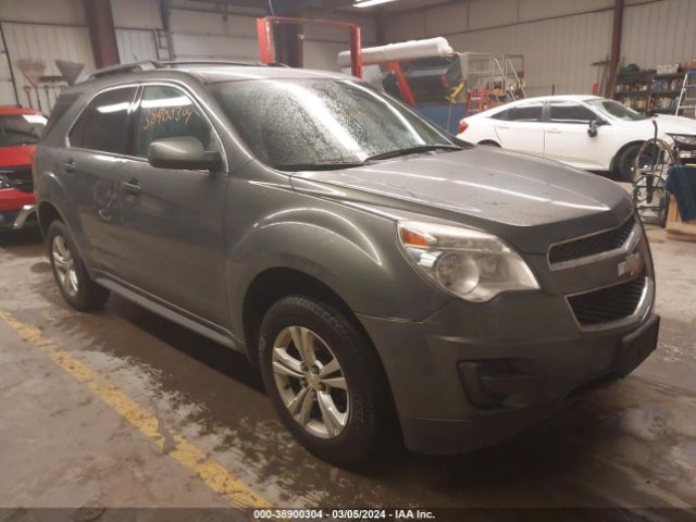 chevrolet equinox 2013 2gnfleek0d6288258