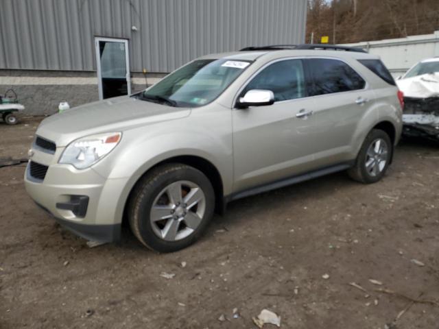 chevrolet equinox 2013 2gnfleek0d6365095