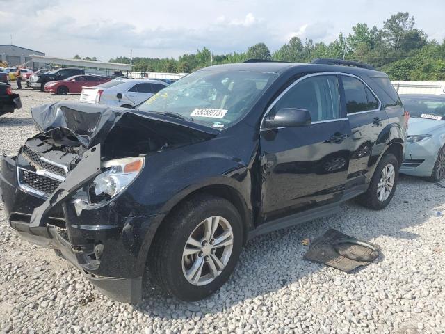 chevrolet equinox lt 2013 2gnfleek0d6399375