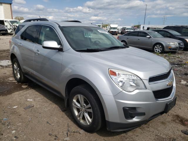 chevrolet equinox lt 2013 2gnfleek0d6415056