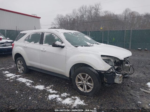 chevrolet equinox 2014 2gnfleek0e6128673