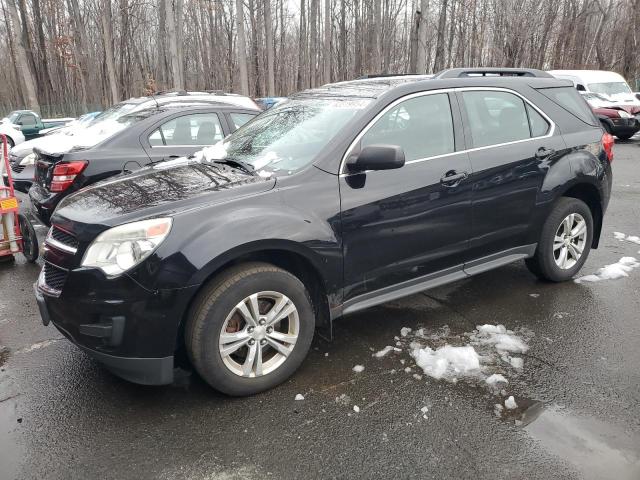 chevrolet equinox ls 2014 2gnfleek0e6164511