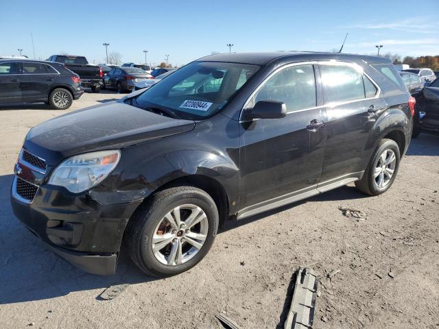 chevrolet equinox ls 2014 2gnfleek0e6174696