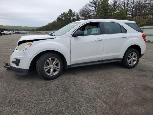 chevrolet equinox 2014 2gnfleek0e6208846