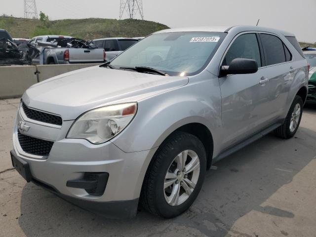 chevrolet  2015 2gnfleek0f6143028