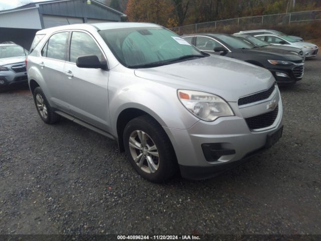 chevrolet equinox 2015 2gnfleek0f6149640