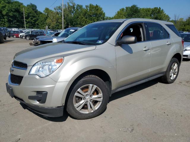 chevrolet equinox ls 2015 2gnfleek0f6191273