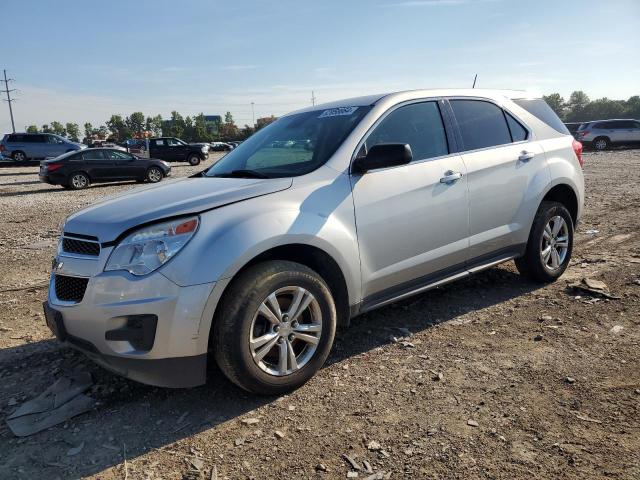 chevrolet equinox 2015 2gnfleek0f6243582