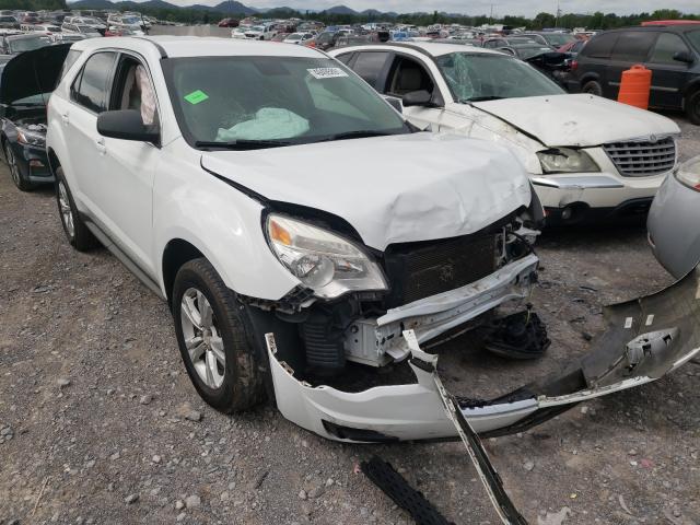 chevrolet equinox ls 2015 2gnfleek0f6289588