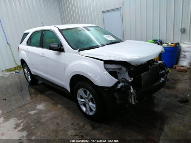 chevrolet equinox 2015 2gnfleek0f6290885