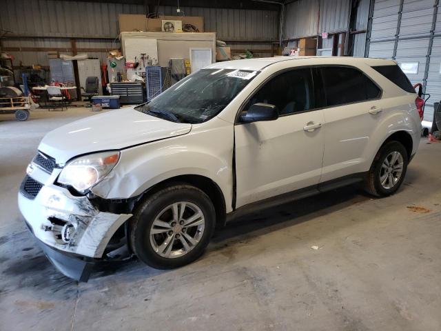 chevrolet equinox ls 2015 2gnfleek0f6296945