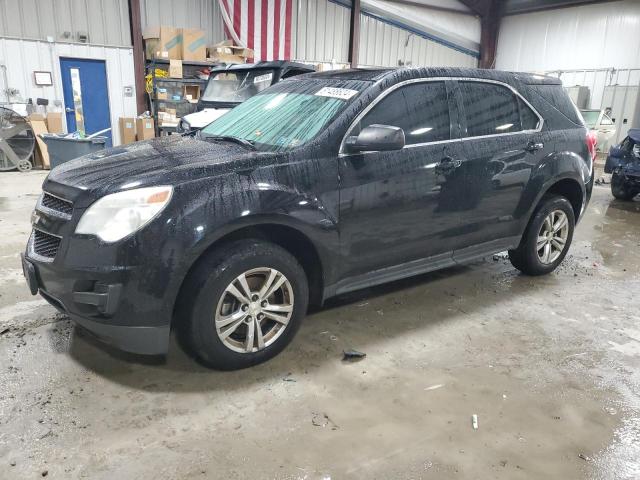 chevrolet equinox ls 2015 2gnfleek0f6341530