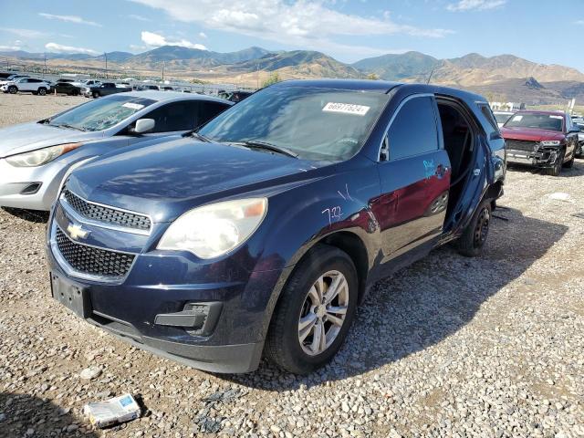 chevrolet equinox ls 2015 2gnfleek0f6376598