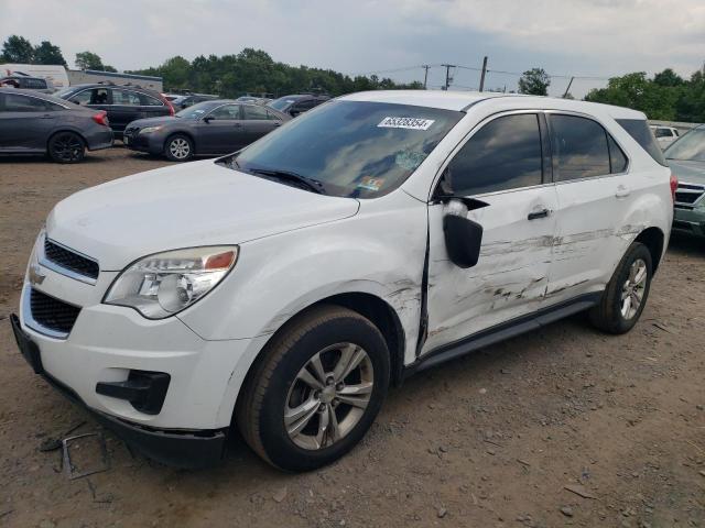 chevrolet equinox 2015 2gnfleek0f6396883