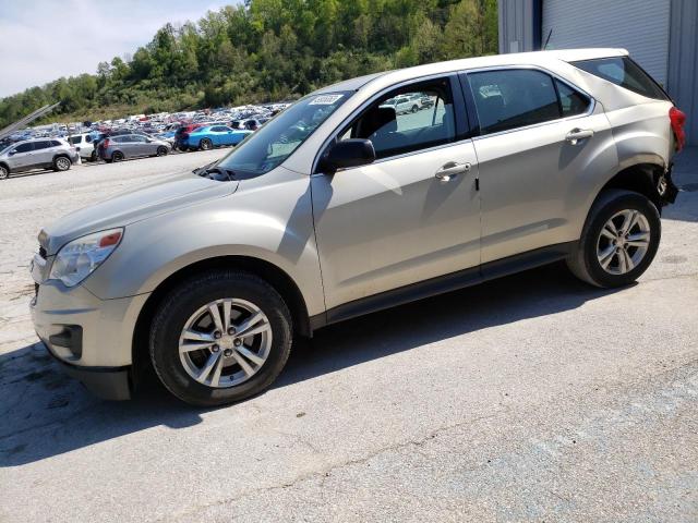 chevrolet equinox ls 2015 2gnfleek0f6439313