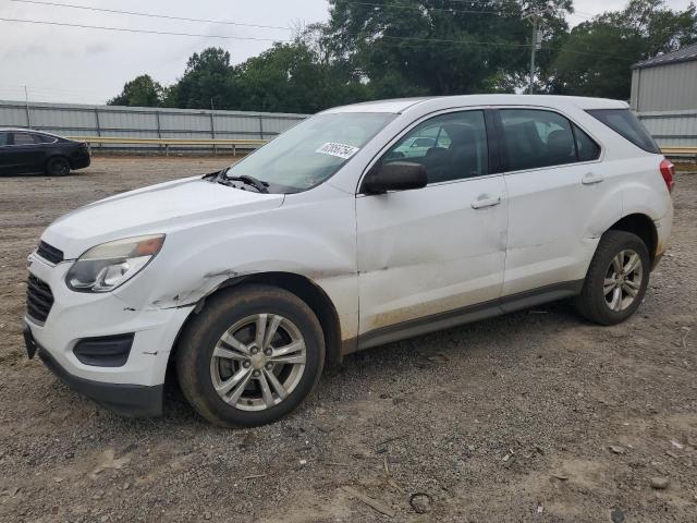 chevrolet equinox 2016 2gnfleek0g6255295