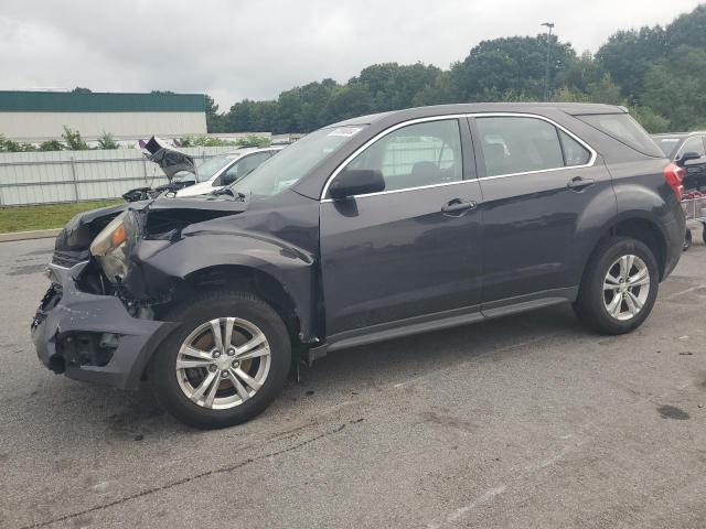 chevrolet equinox ls 2016 2gnfleek0g6332215