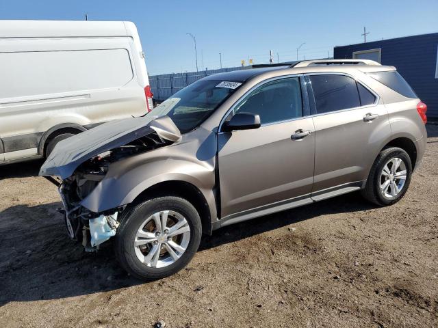 chevrolet equinox lt 2012 2gnfleek1c6236006