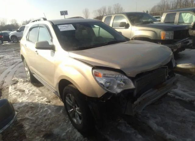 chevrolet equinox 2012 2gnfleek1c6332749