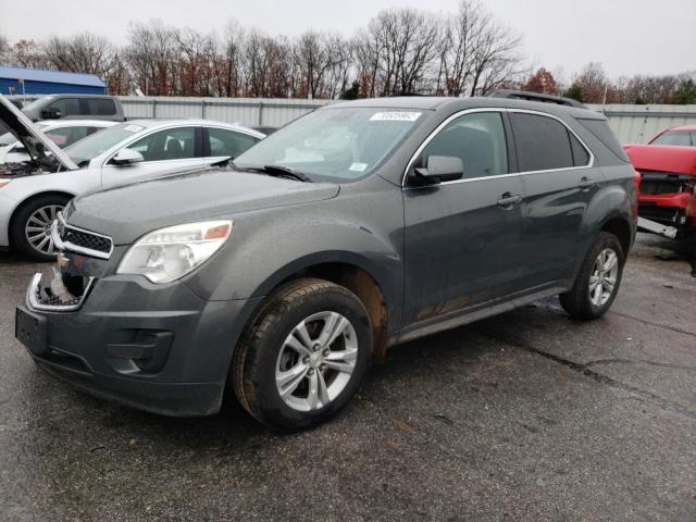 chevrolet equinox lt 2013 2gnfleek1d6100962