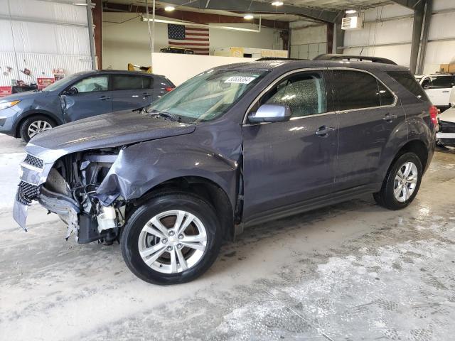 chevrolet equinox lt 2013 2gnfleek1d6160241