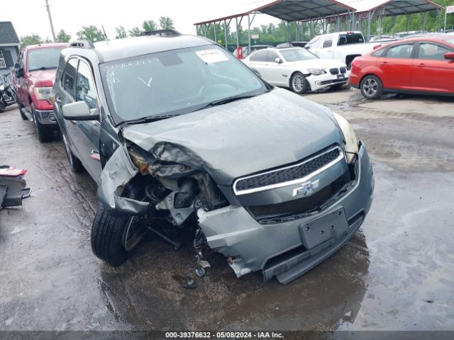 chevrolet equinox 2013 2gnfleek1d6189755