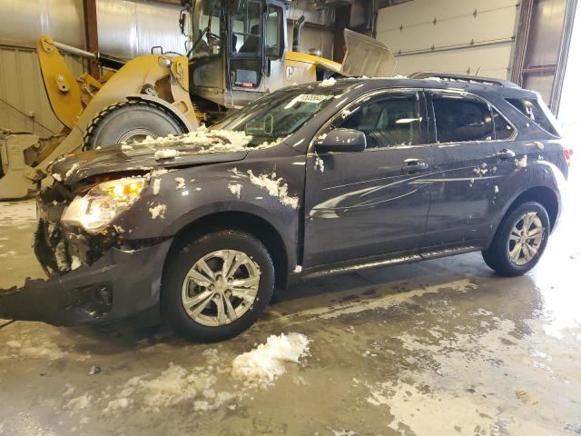 chevrolet equinox 2013 2gnfleek1d6191764