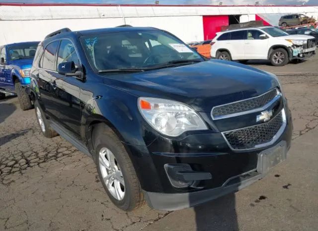 chevrolet equinox 2013 2gnfleek1d6194311