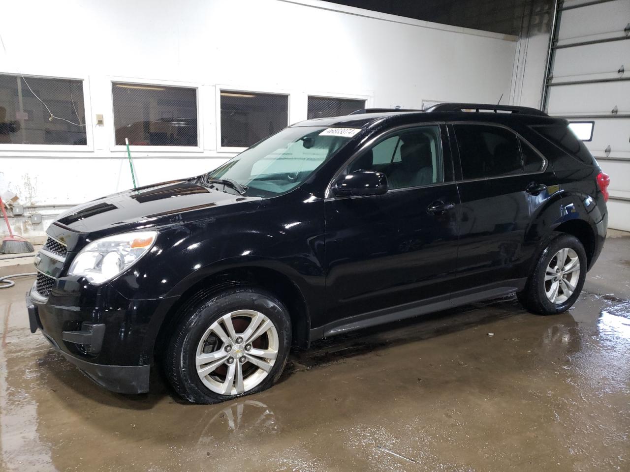 chevrolet equinox 2013 2gnfleek1d6229915