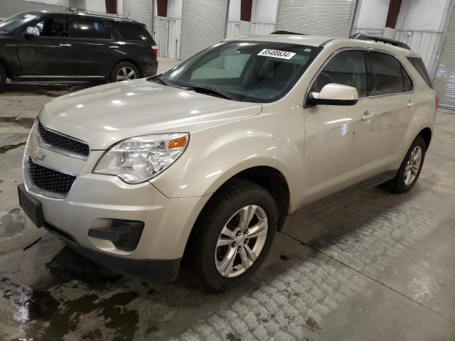 chevrolet equinox lt 2013 2gnfleek1d6267189