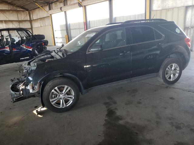 chevrolet equinox lt 2013 2gnfleek1d6354915