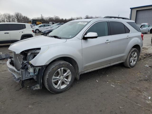 chevrolet equinox lt 2013 2gnfleek1d6399109