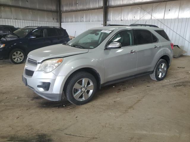 chevrolet  2013 2gnfleek1d6400131