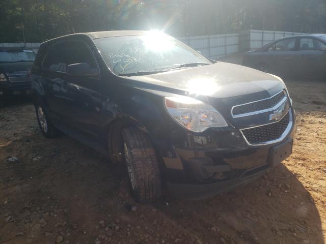 chevrolet equinox ls 2014 2gnfleek1e6158989