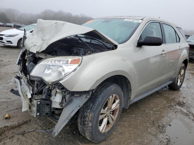 chevrolet equinox 2015 2gnfleek1f6127744