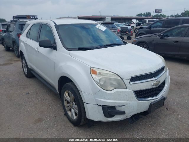 chevrolet equinox 2015 2gnfleek1f6202006