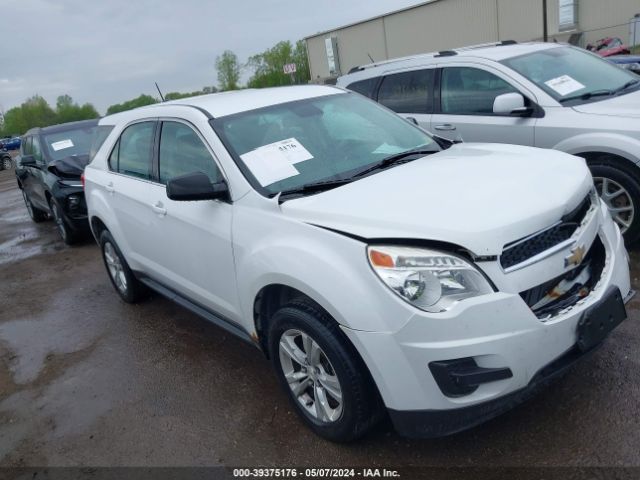 chevrolet equinox 2015 2gnfleek1f6321688