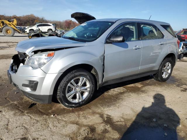 chevrolet equinox 2015 2gnfleek1f6323506