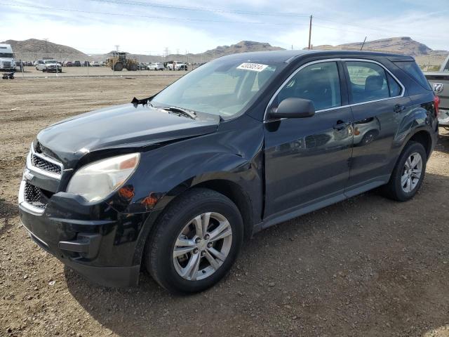 chevrolet equinox 2015 2gnfleek1f6391711