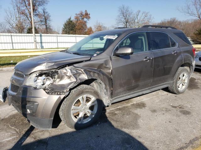 chevrolet equinox lt 2012 2gnfleek2c6245961