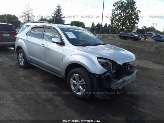 chevrolet equinox 2012 2gnfleek2c6308623