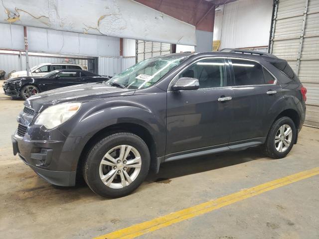 chevrolet equinox lt 2013 2gnfleek2d6188145