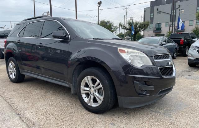 chevrolet equinox lt 2013 2gnfleek2d6312219