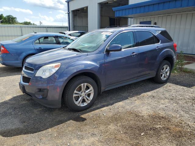 chevrolet equinox 2013 2gnfleek2d6398843